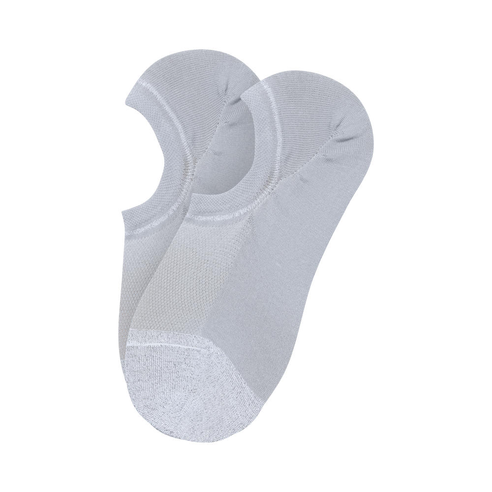 Women's combed cotton ankle socks 3