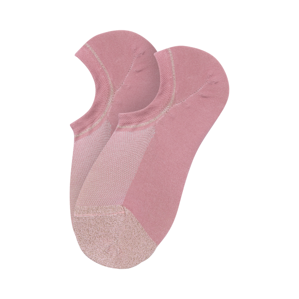 Women's combed cotton ankle socks 3