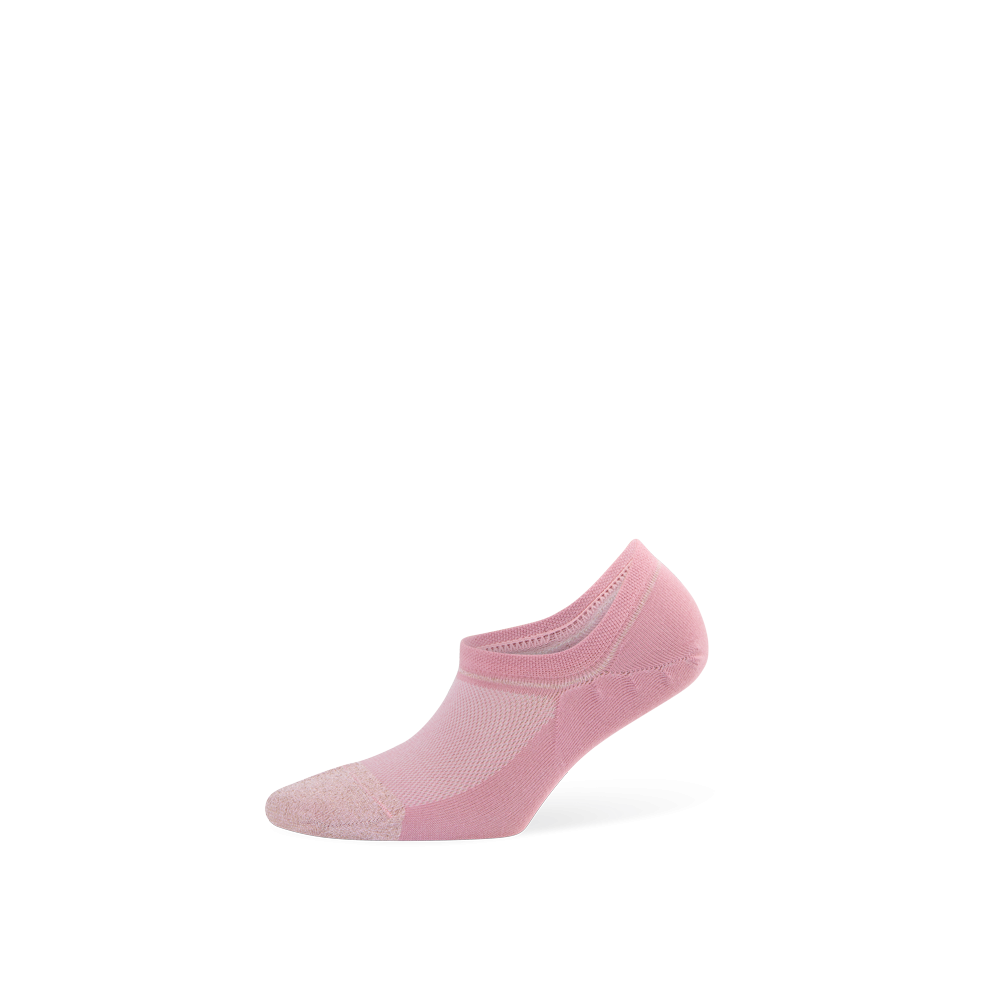 Women's combed cotton ankle socks 1