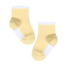 Baby cotton socks