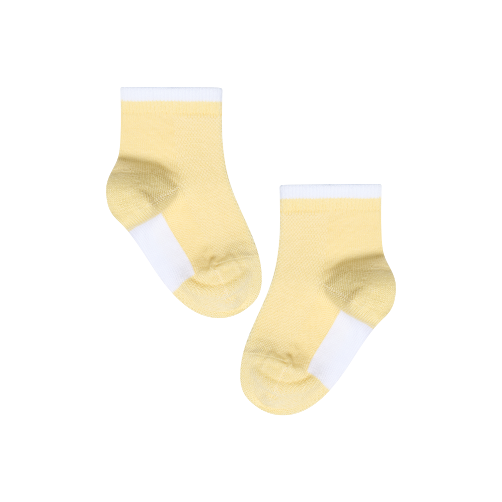 Baby cotton socks 1
