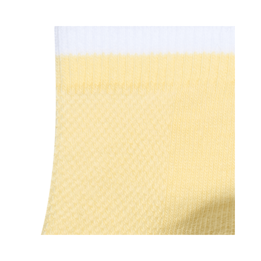 Baby cotton socks 3