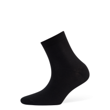 Women's combed cotton classic socks