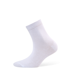 Women's combed cotton classic socks