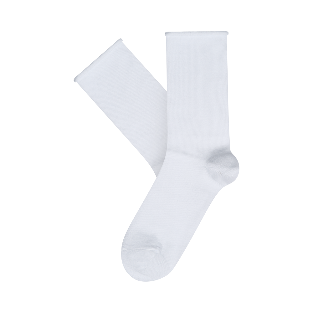 Women's comfort top socks 3