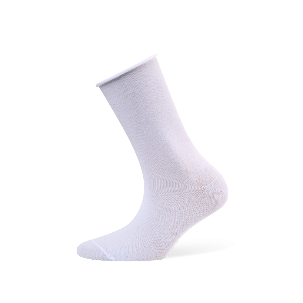 Women's comfort top socks 1