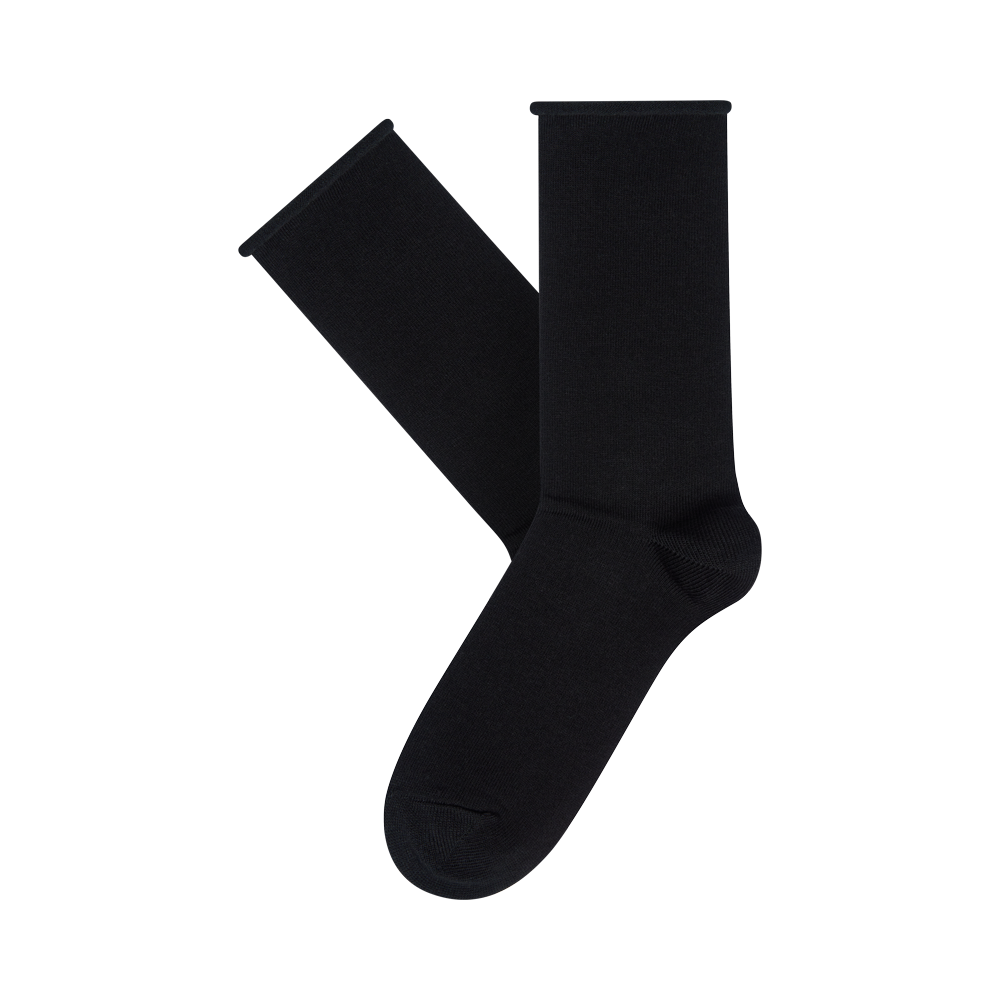 Women's comfort top socks 3