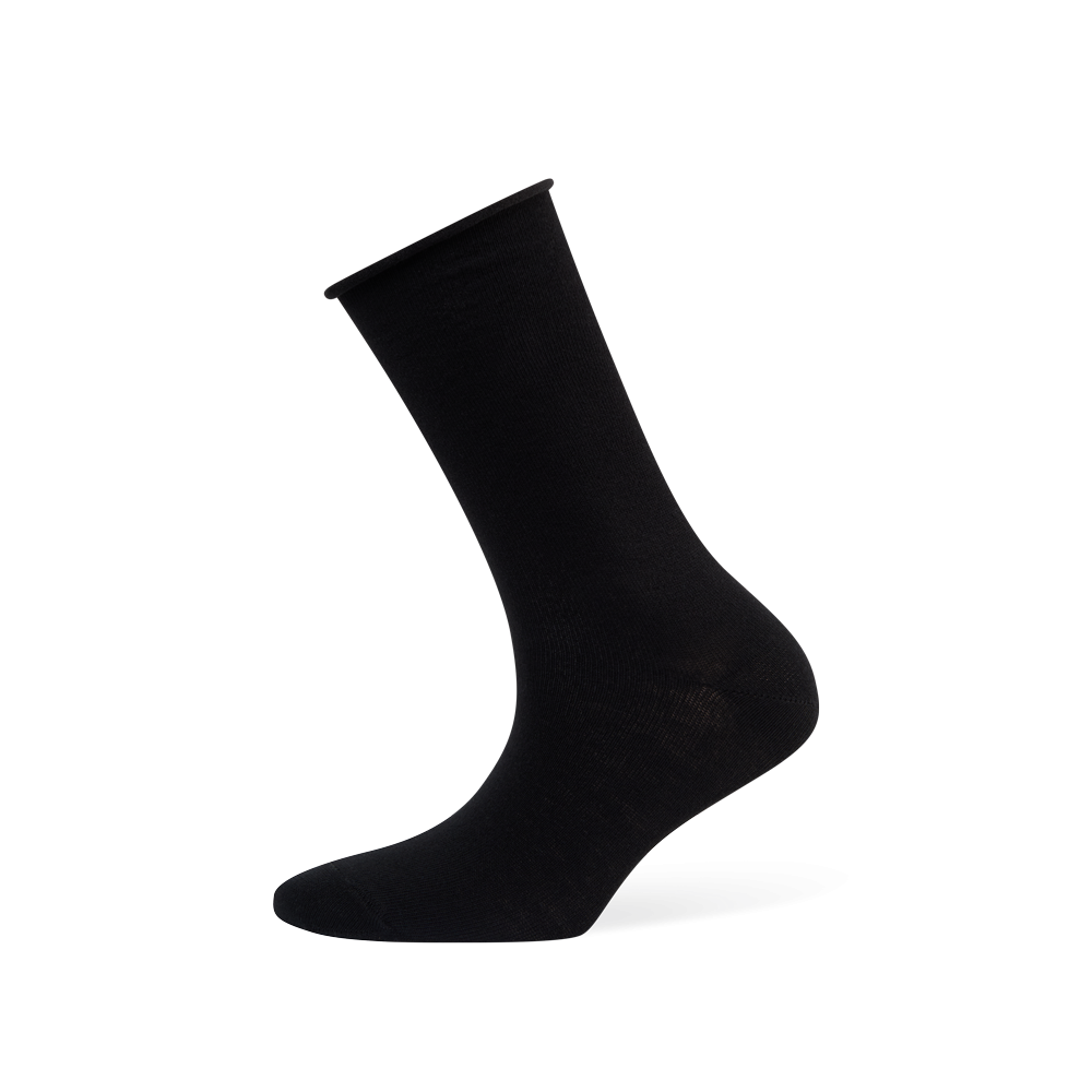 Women's comfort top socks 1