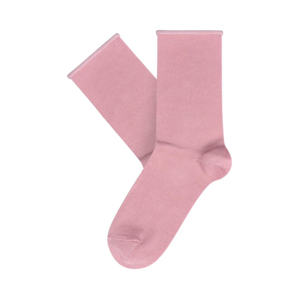 Women's comfort top socks 3