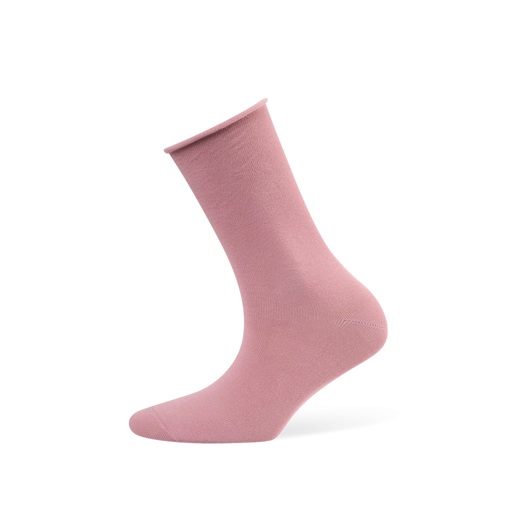 Women's comfort top socks 1
