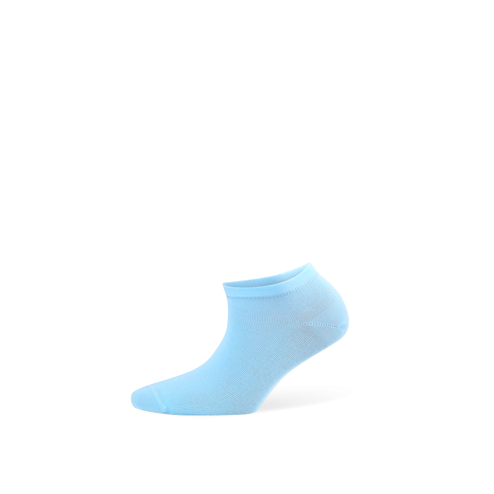 Women's ankle socks 1