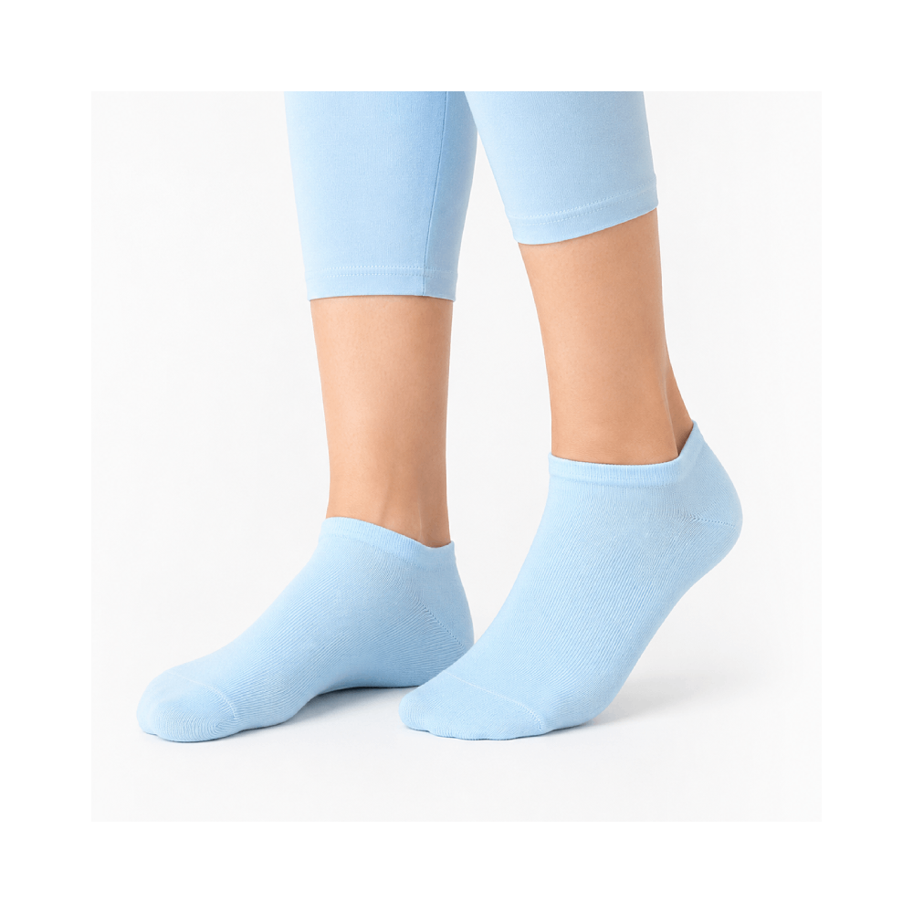 Women's ankle socks 2