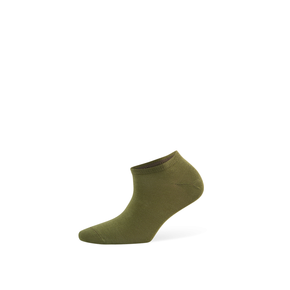 Women's ankle socks 1