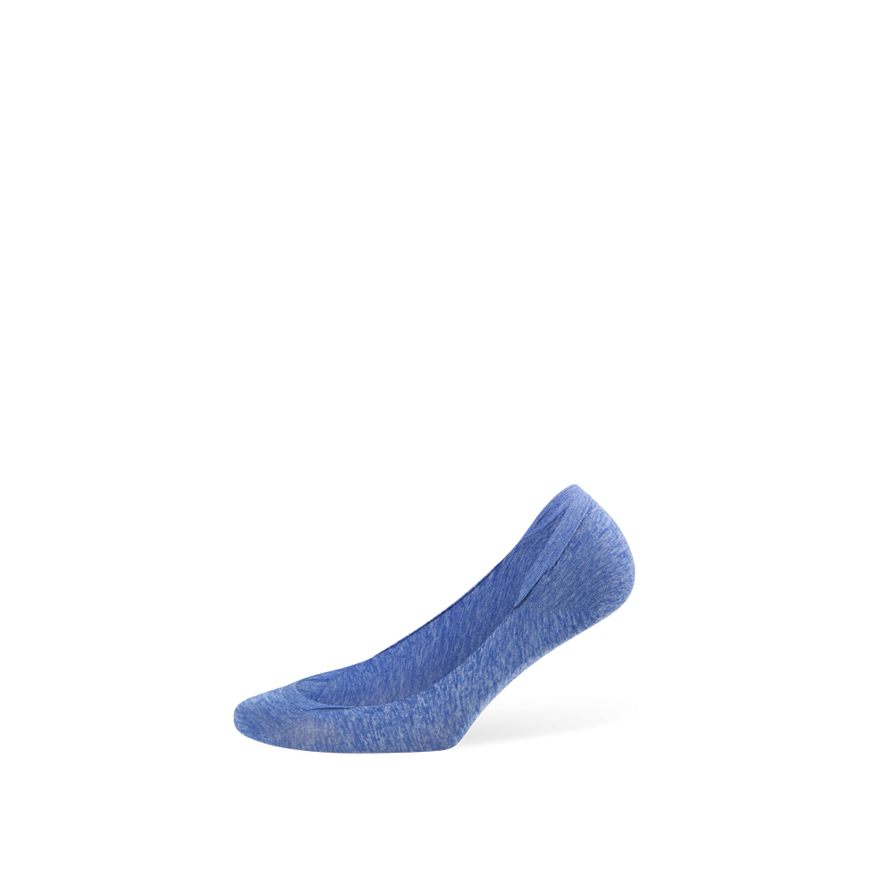 Women's no show socks 1