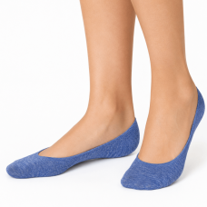 Women's no show socks