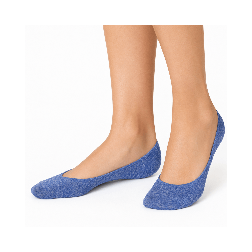 Women's no show socks 2