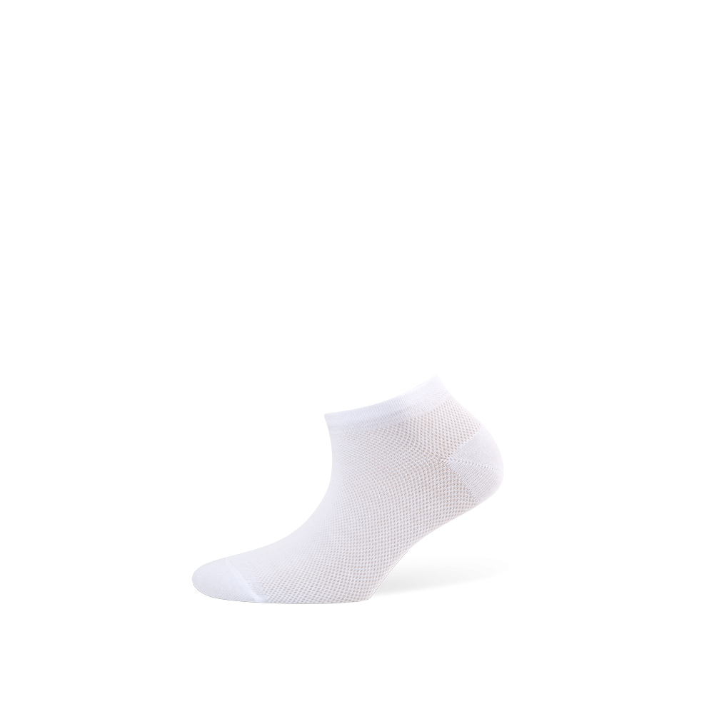 Women's ankle socks 1