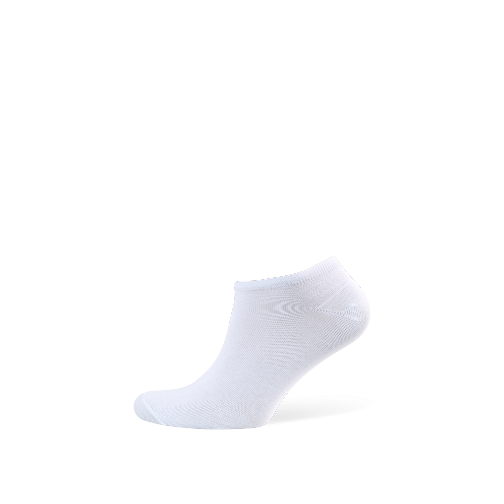 Men's ankle socks 3pack 4