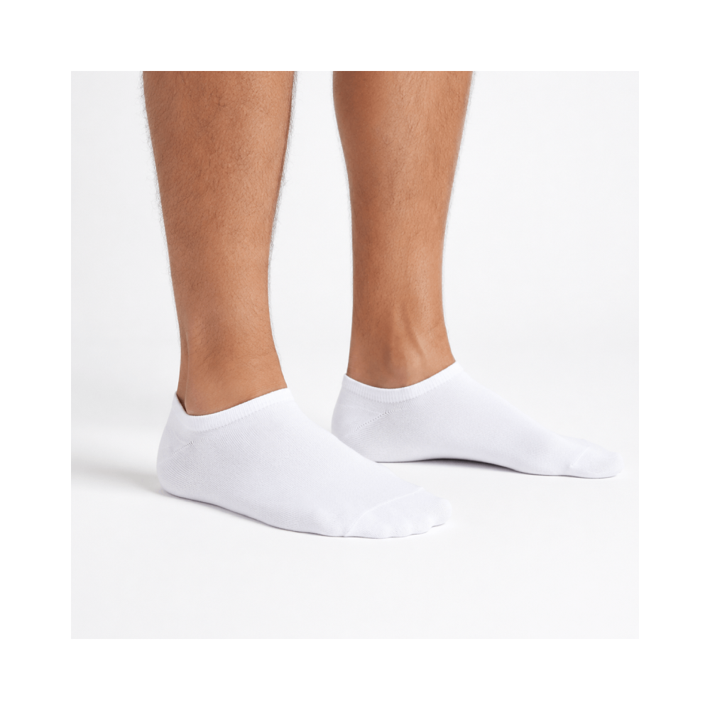 Men's ankle socks 3pack 2
