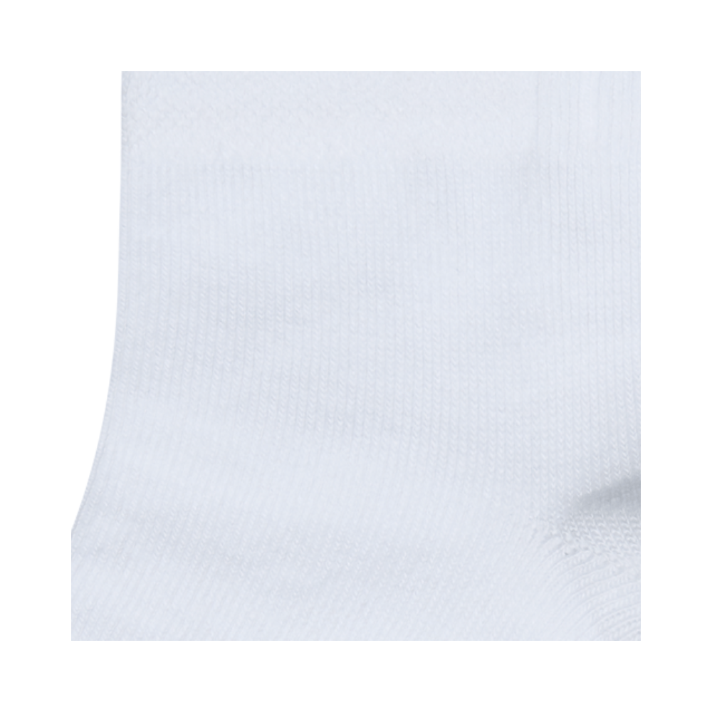 Men's ankle socks with a non-binding top edge 4