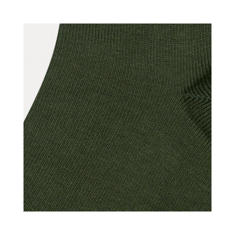 Men's ankle socks with a non-binding top edge 4
