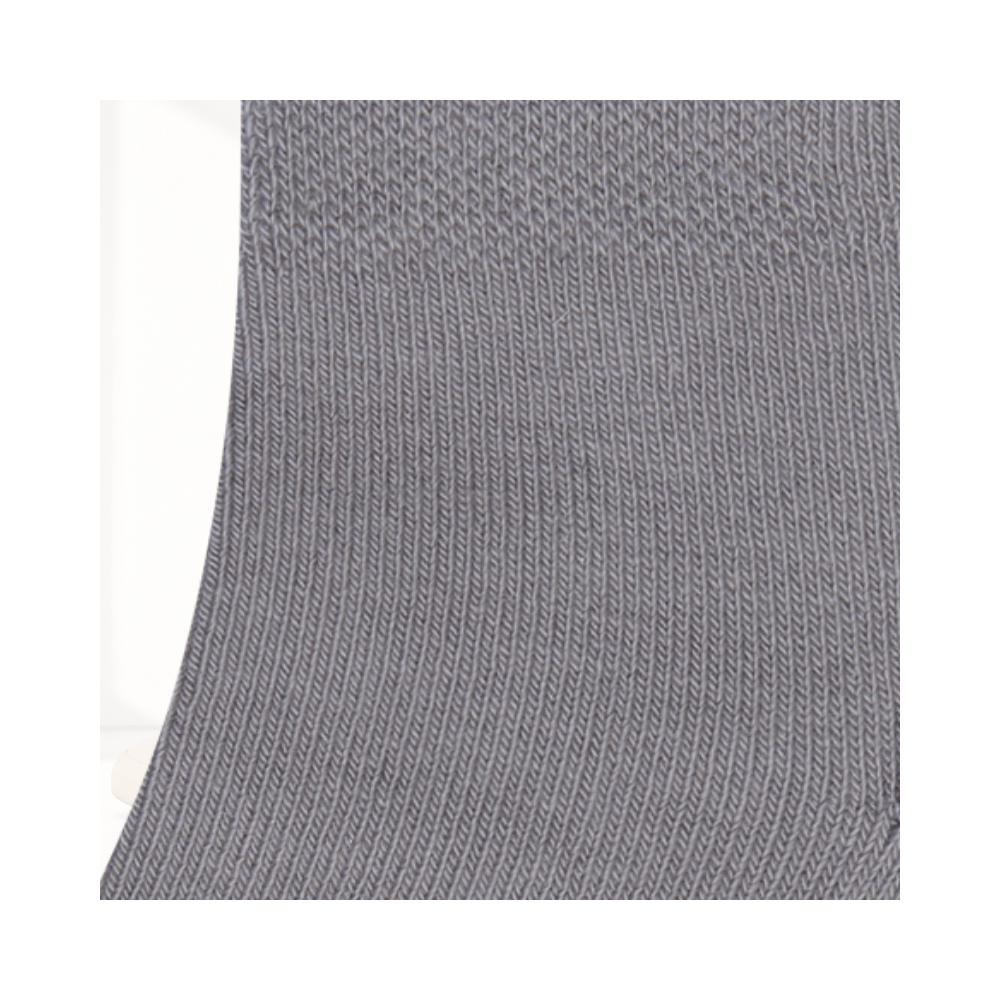 Men's ankle socks with a non-binding top edge 4
