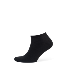 Men's ankle socks made with recycled cotton