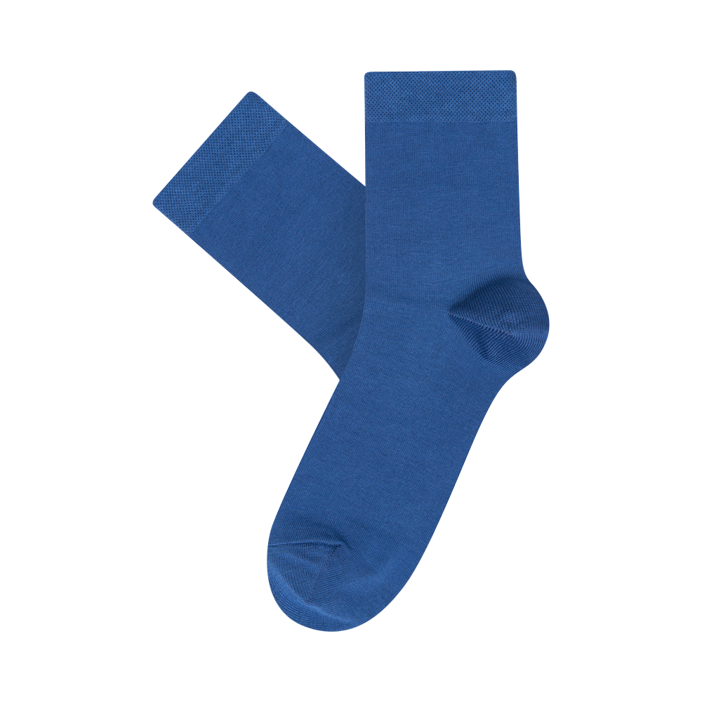 Men's half calf classic socks 3