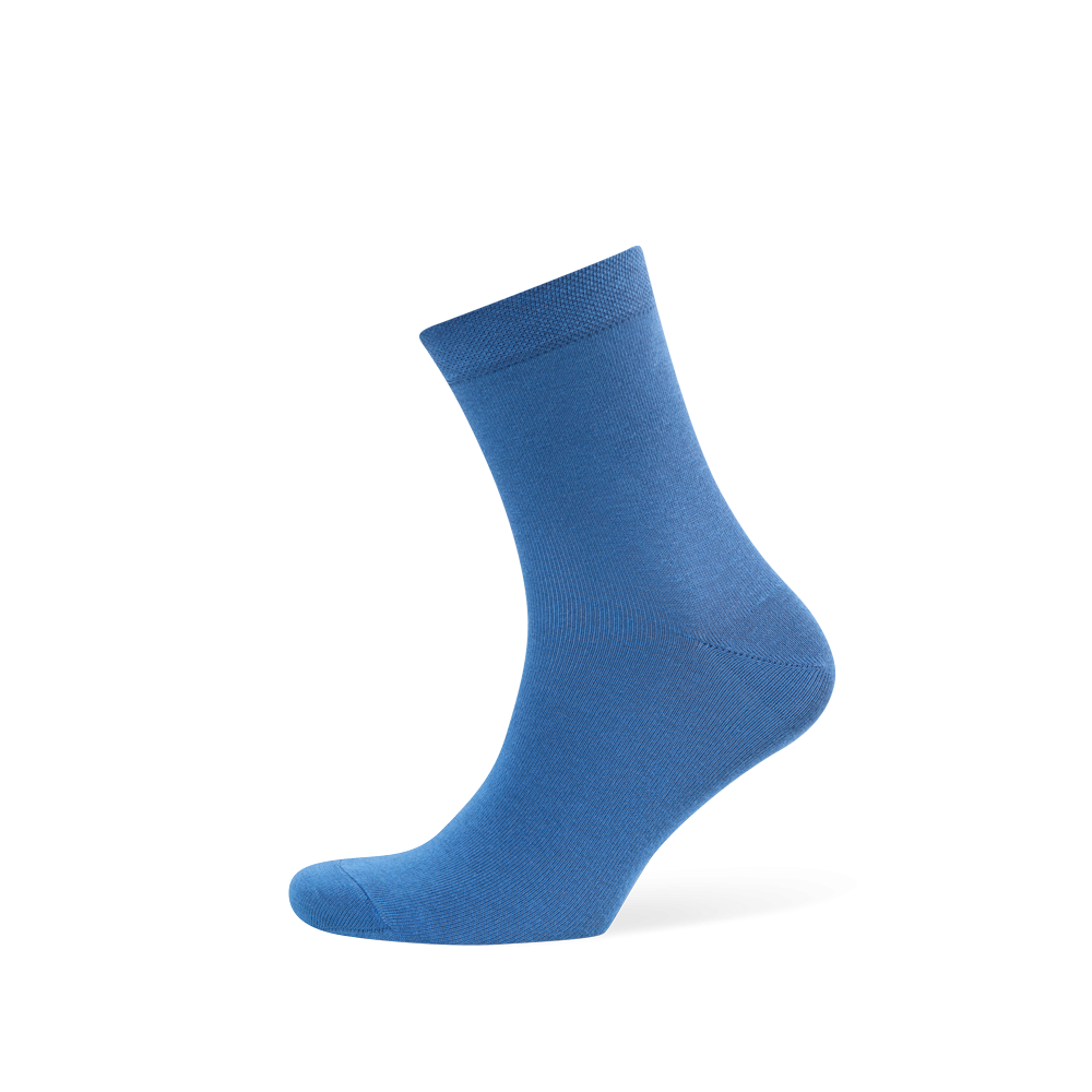 Men's half calf classic socks 1