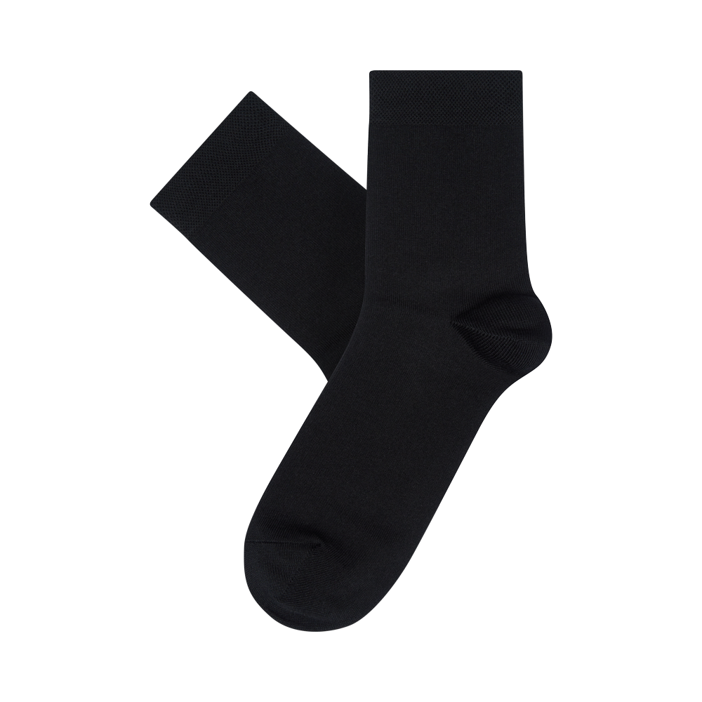 Men's half calf classic socks 3