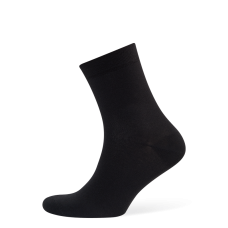 Men's half calf classic socks