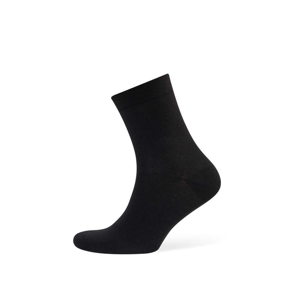 Men's half calf classic socks 1
