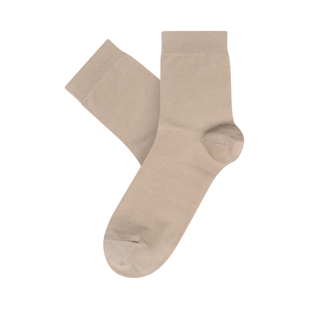 Men's half calf classic socks 3