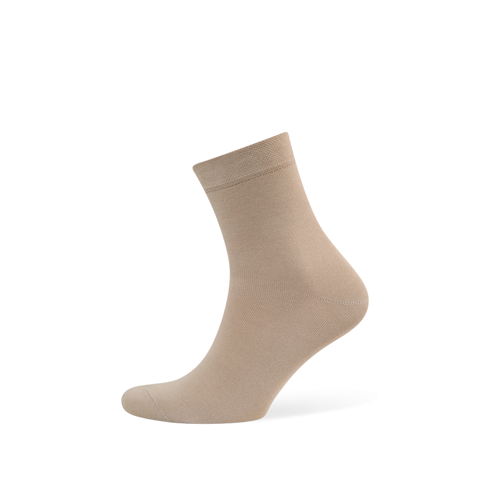 Men's half calf classic socks 1