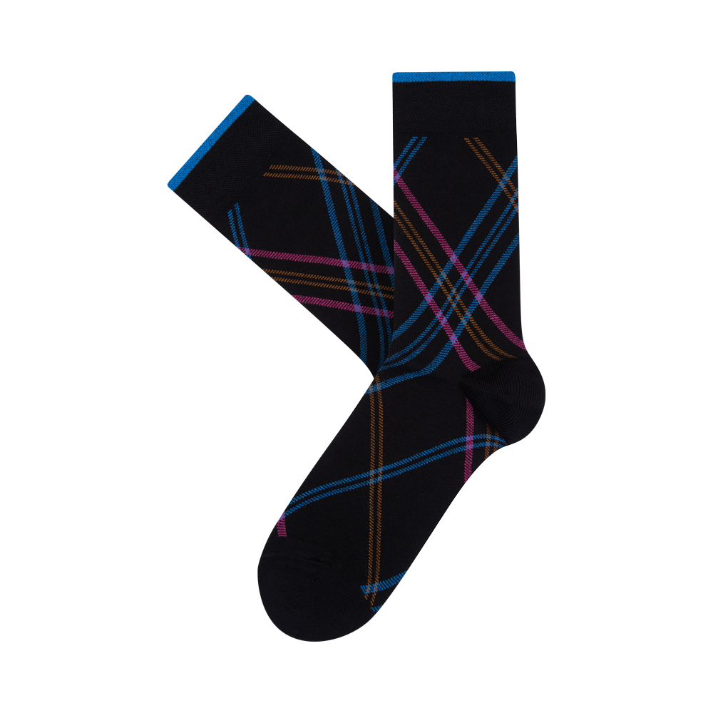 Men’s Socks “Classic Motion” 3