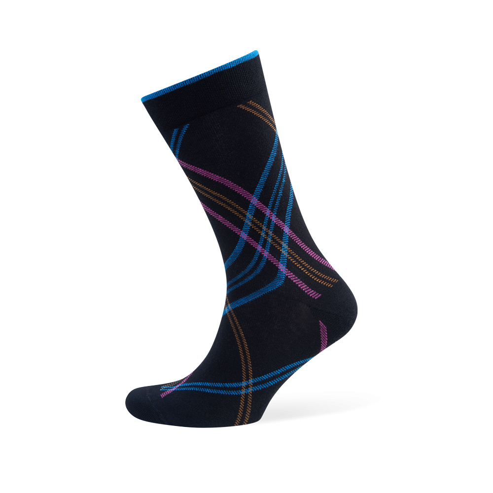 Men’s Socks “Classic Motion” 1