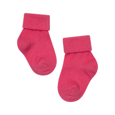 Baby cotton socks