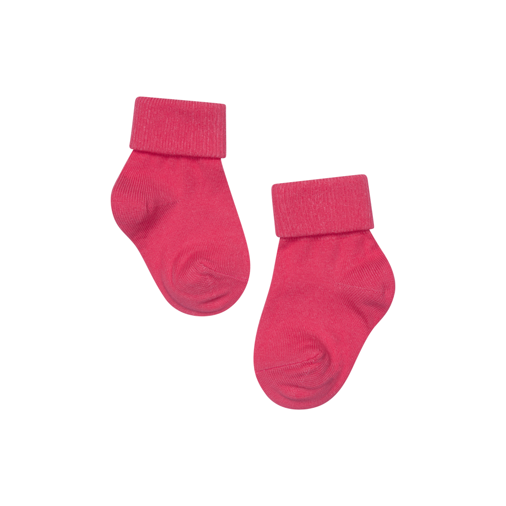 Baby cotton socks 1
