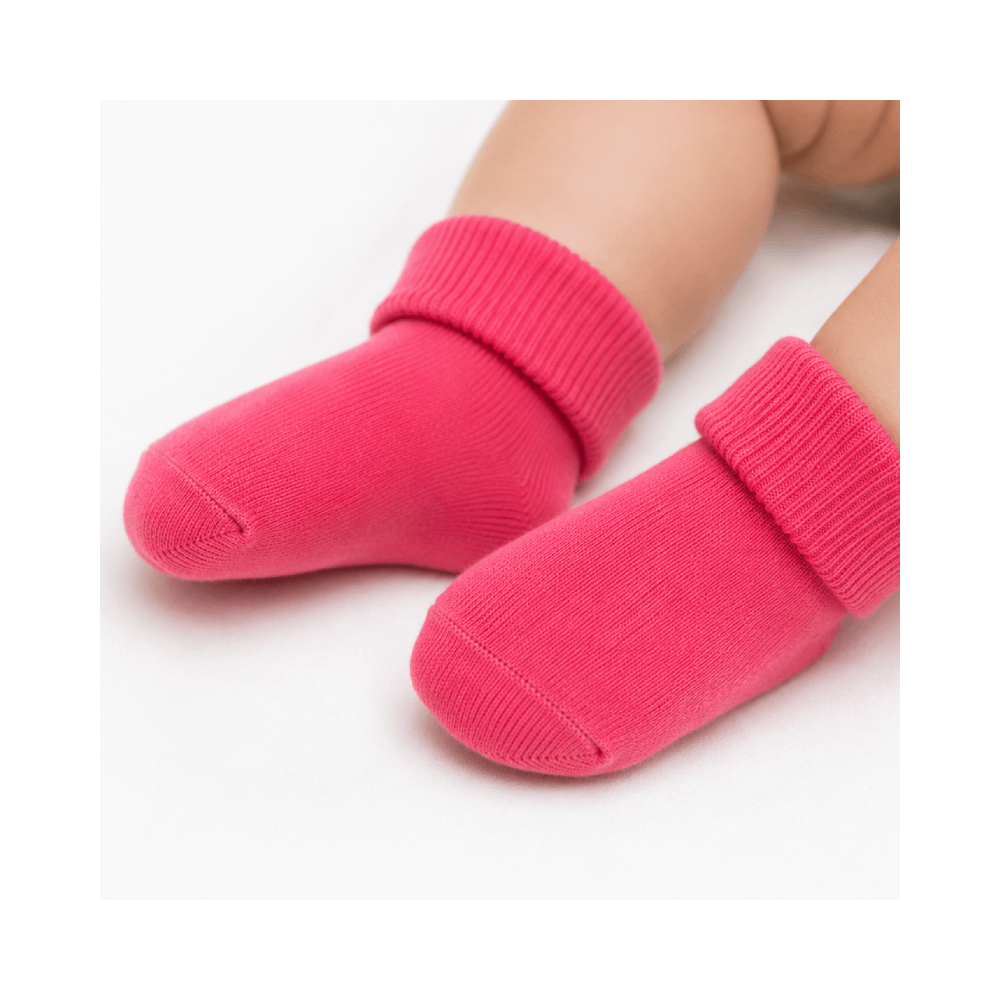 Baby cotton socks 2