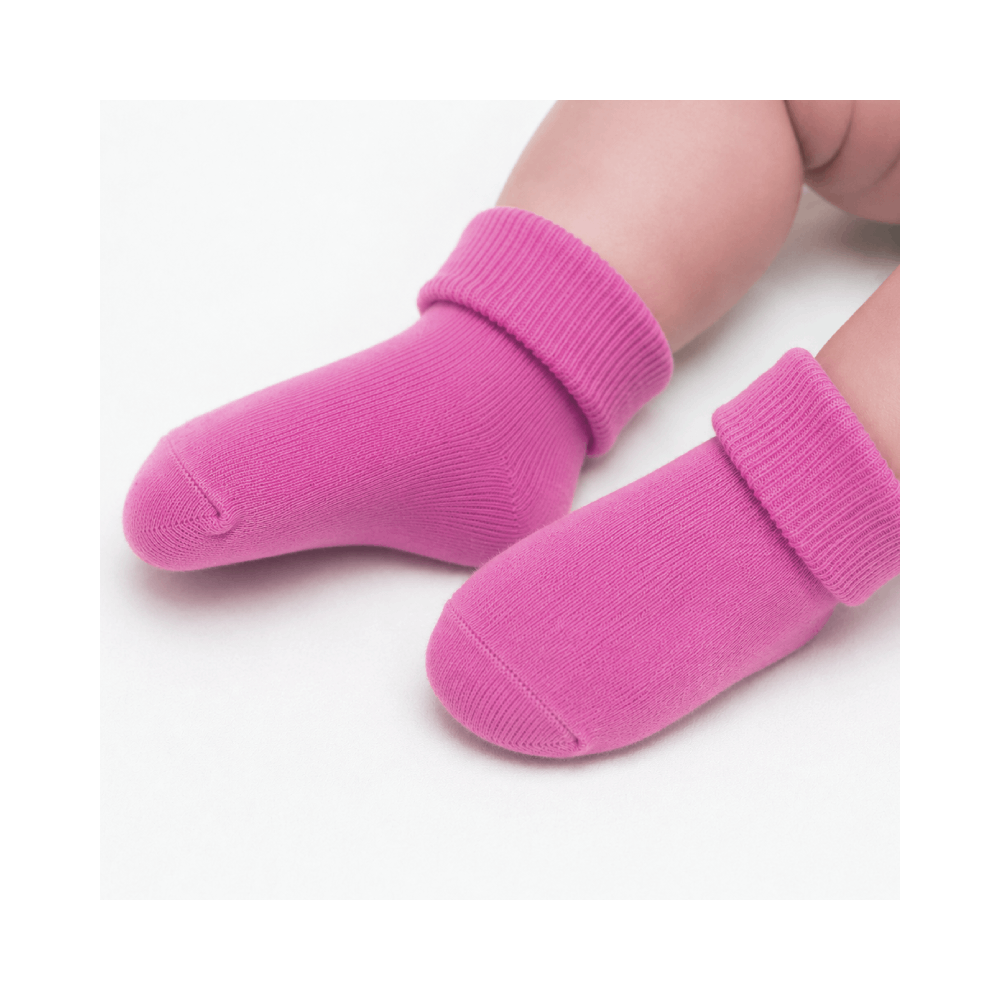 Baby cotton socks 2