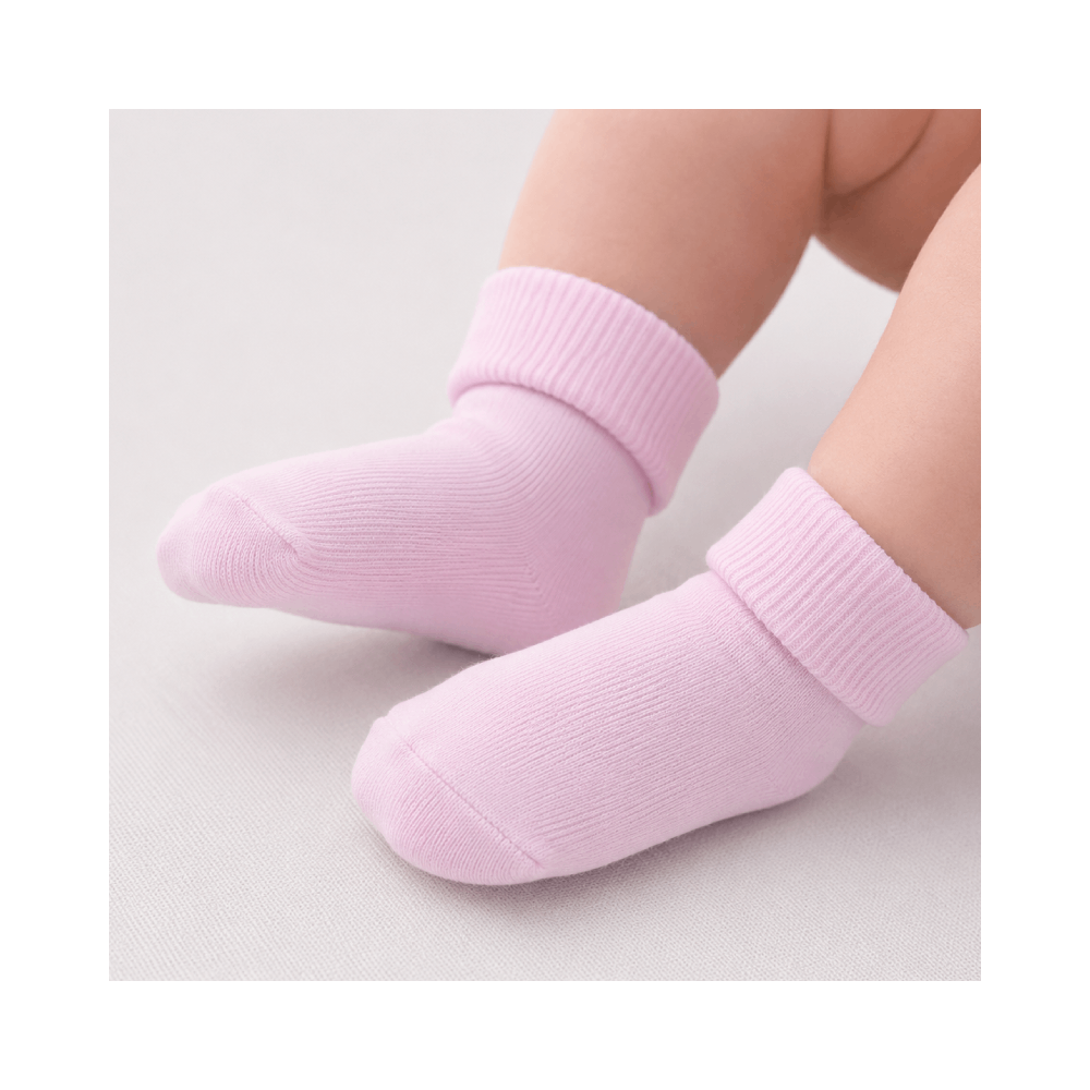Baby cotton socks 2