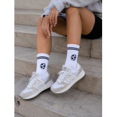Cotton Socks "Match Day"