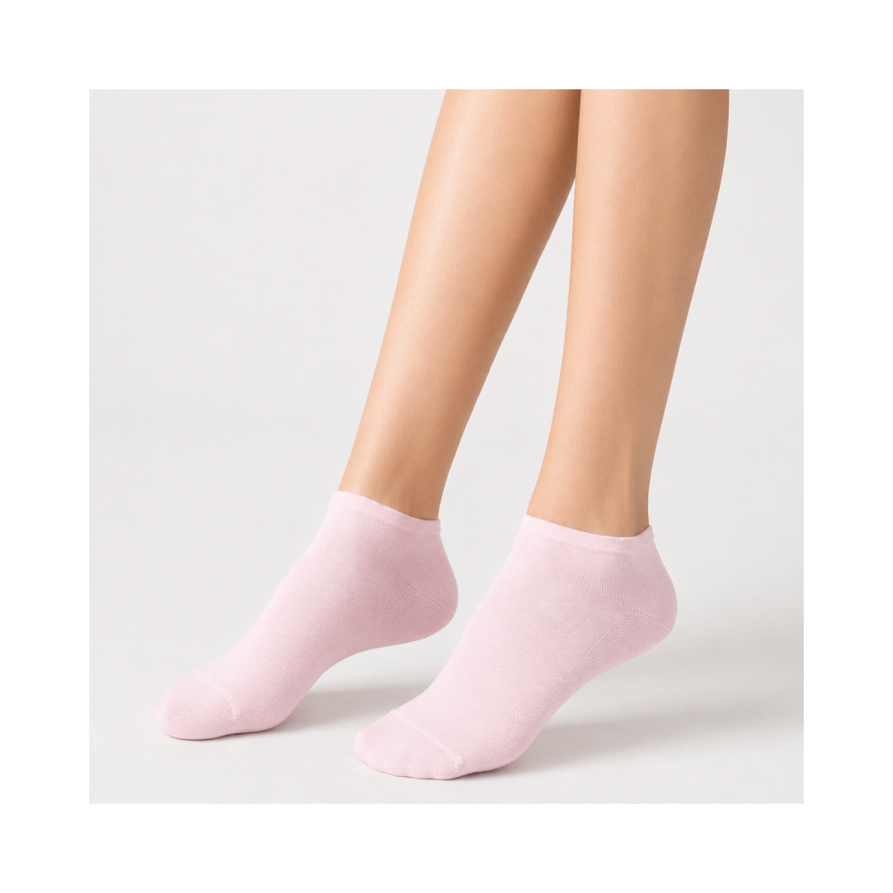 Women's ankle socks 2