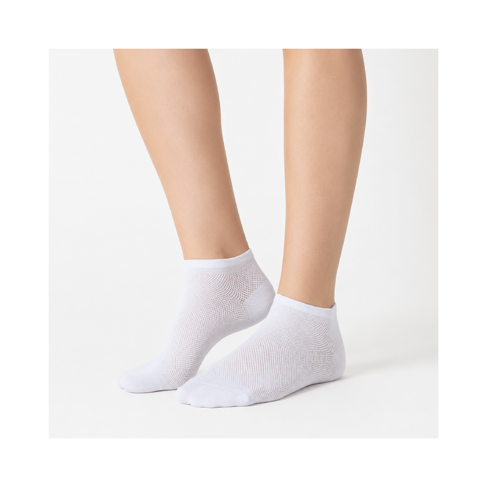 Women's ankle socks 2