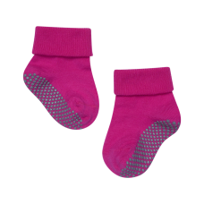 Baby non-slip cotton socks