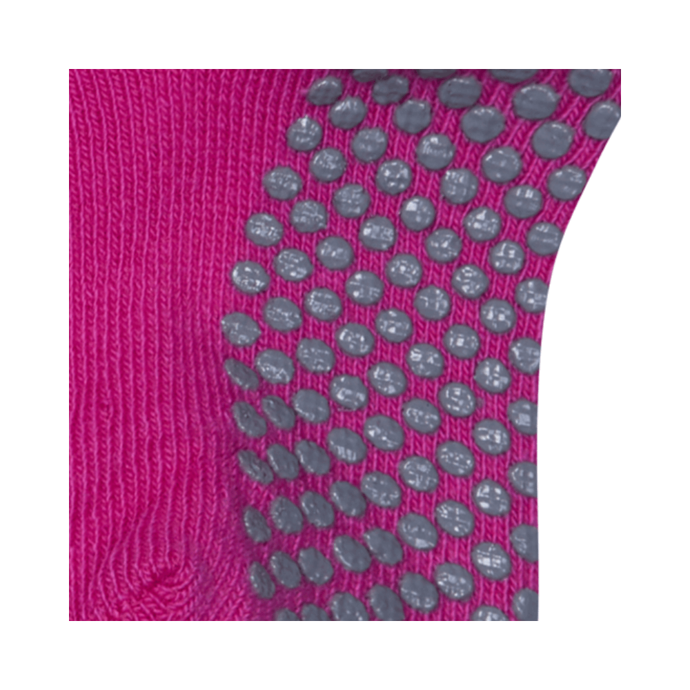 Baby non-slip cotton socks 3