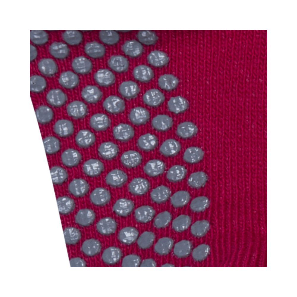 Baby non-slip cotton socks 3