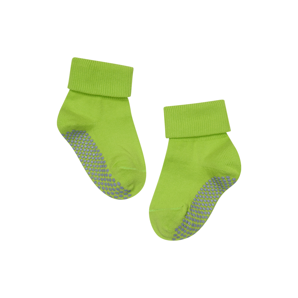 Baby non-slip cotton socks 1
