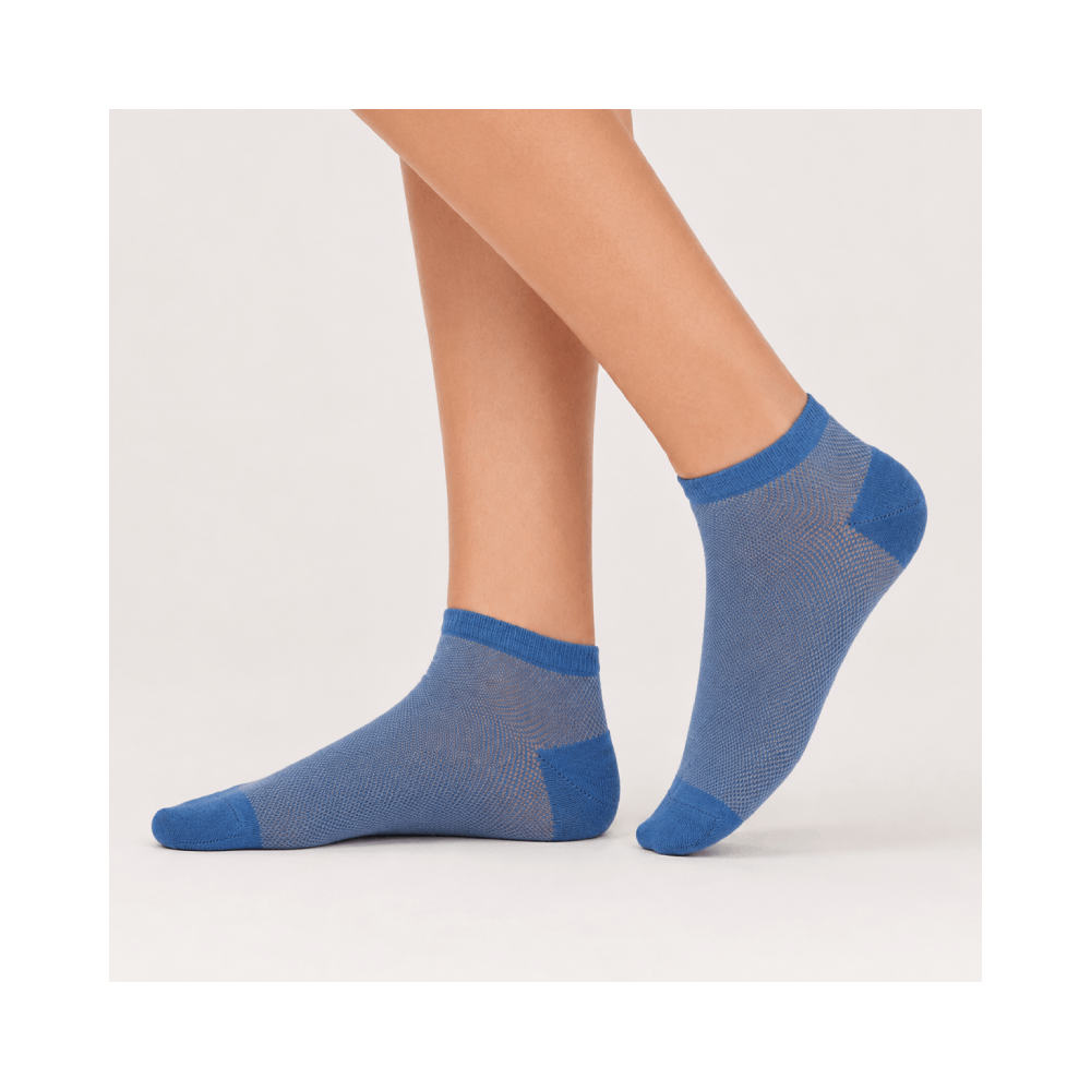 Women's ankle socks 2