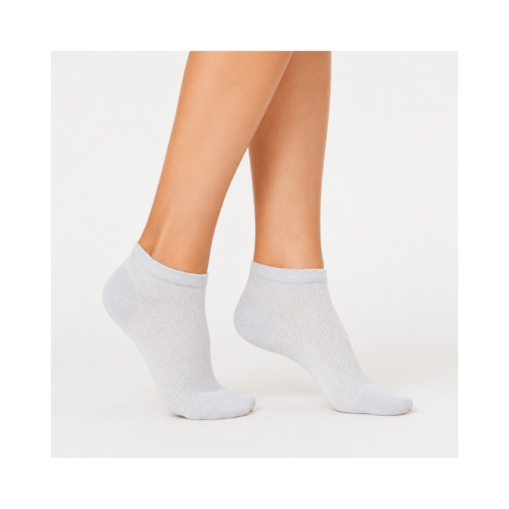Women's ankle socks 2